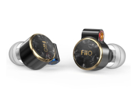 FiiO FD3 Czarne - 677982 - zdjęcie 4